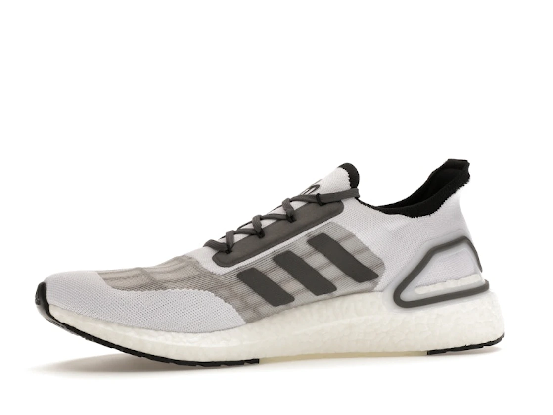 adidas Summer.Rdy James Bond 007 White