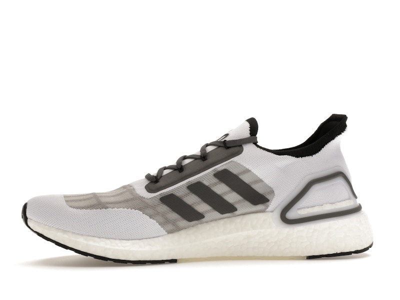 adidas Summer.Rdy James Bond 007 White