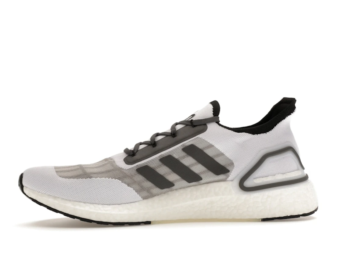 adidas Summer.Rdy James Bond 007 White