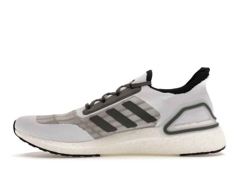 adidas Summer.Rdy James Bond 007 White