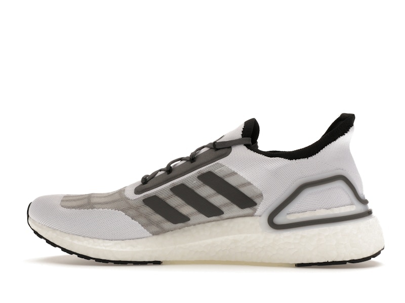 adidas Summer.Rdy James Bond 007 White