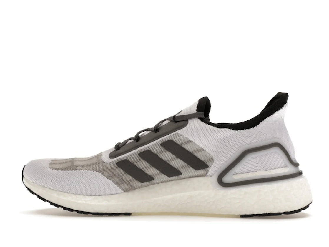 adidas Summer.Rdy James Bond 007 White