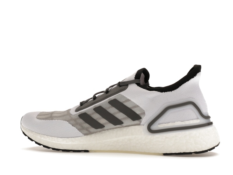 adidas Summer.Rdy James Bond 007 White