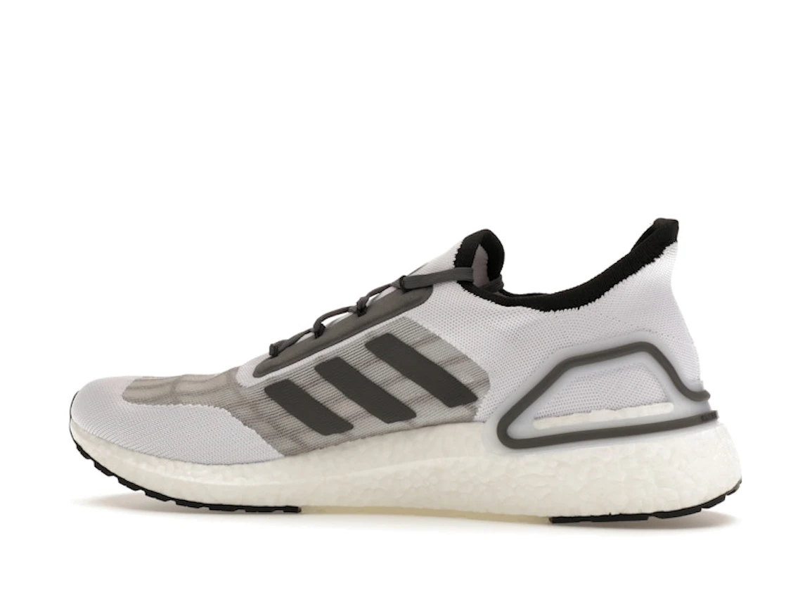 adidas Summer.Rdy James Bond 007 White