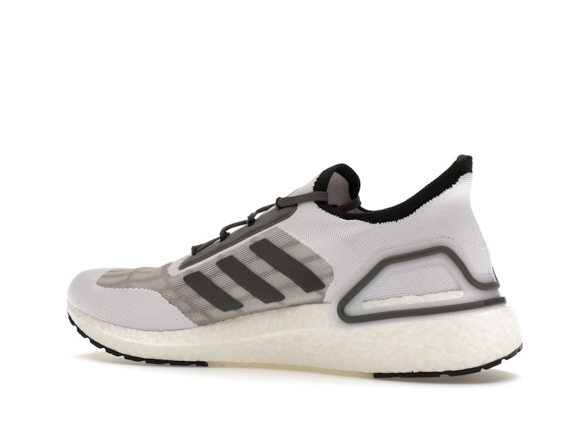 adidas Summer.Rdy James Bond 007 White