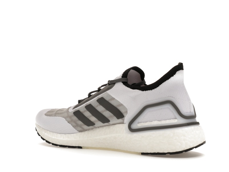 adidas Summer.Rdy James Bond 007 White