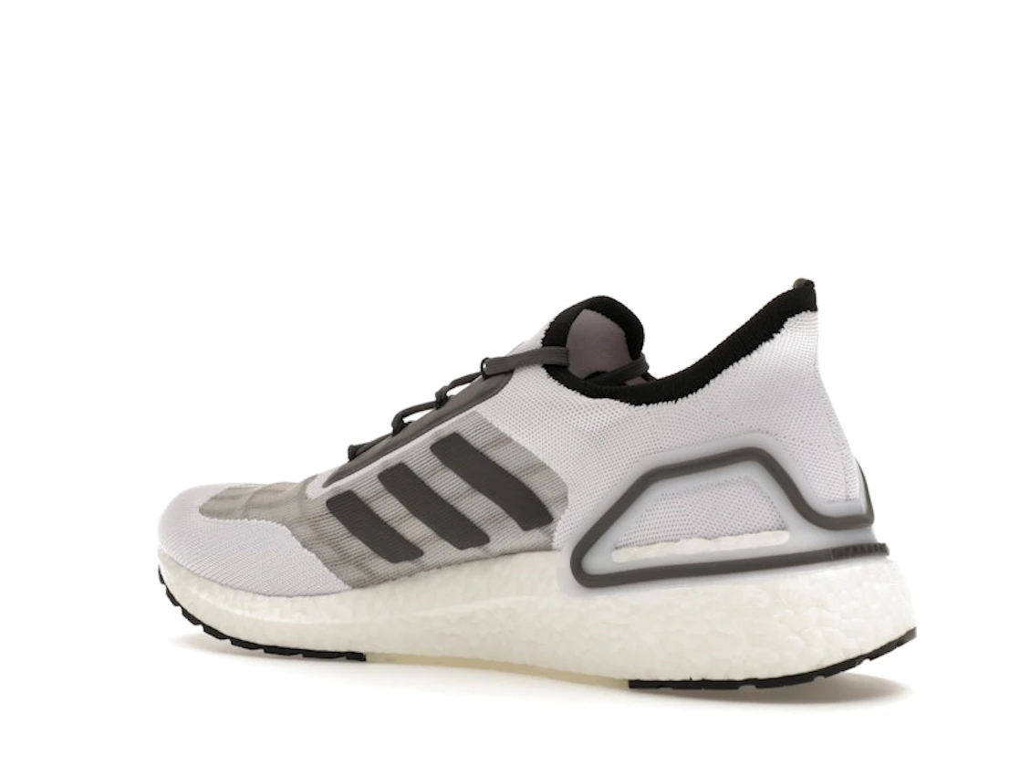 adidas Summer.Rdy James Bond 007 White