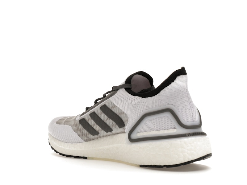 adidas Summer.Rdy James Bond 007 White