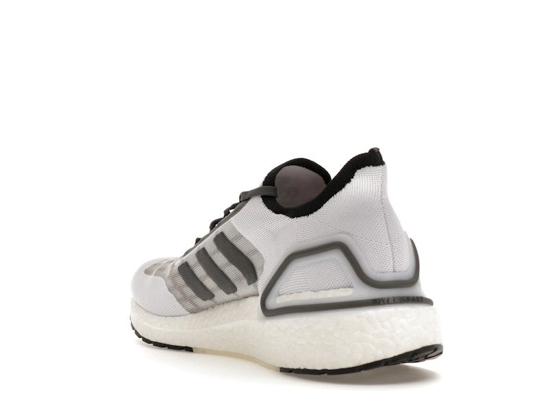 adidas Summer.Rdy James Bond 007 White