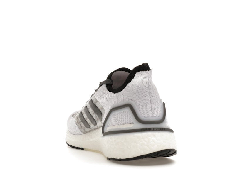 adidas Summer.Rdy James Bond 007 White