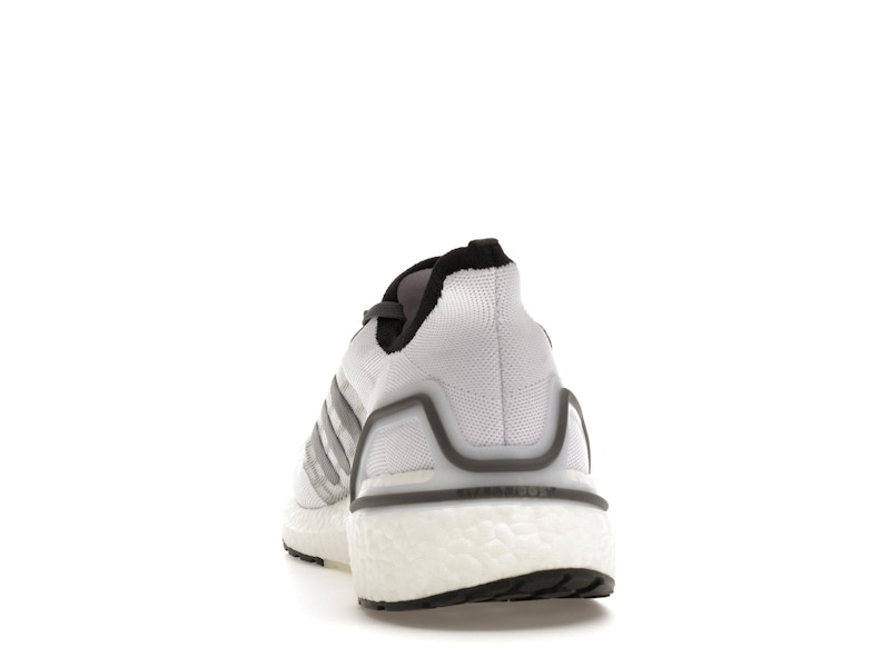 adidas Summer.Rdy James Bond 007 White