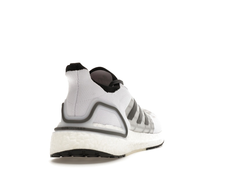 adidas Summer.Rdy James Bond 007 White