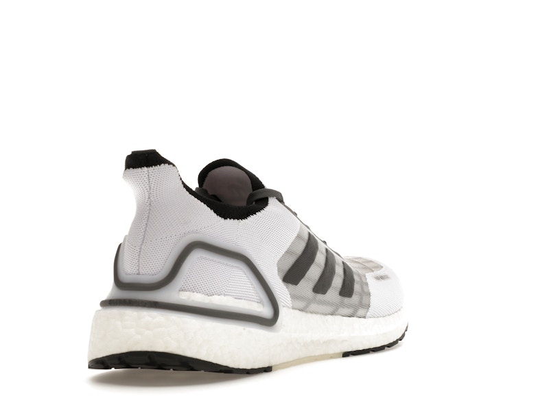adidas Summer.Rdy James Bond 007 White