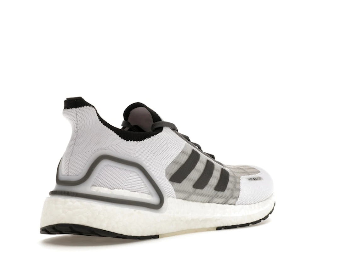 adidas Summer.Rdy James Bond 007 White