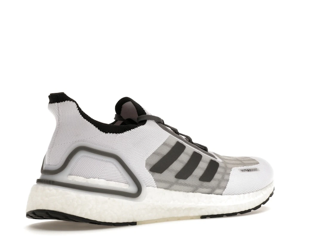 adidas Summer.Rdy James Bond 007 White