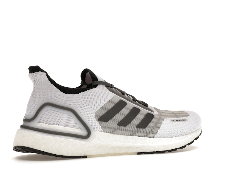 adidas Summer.Rdy James Bond 007 White