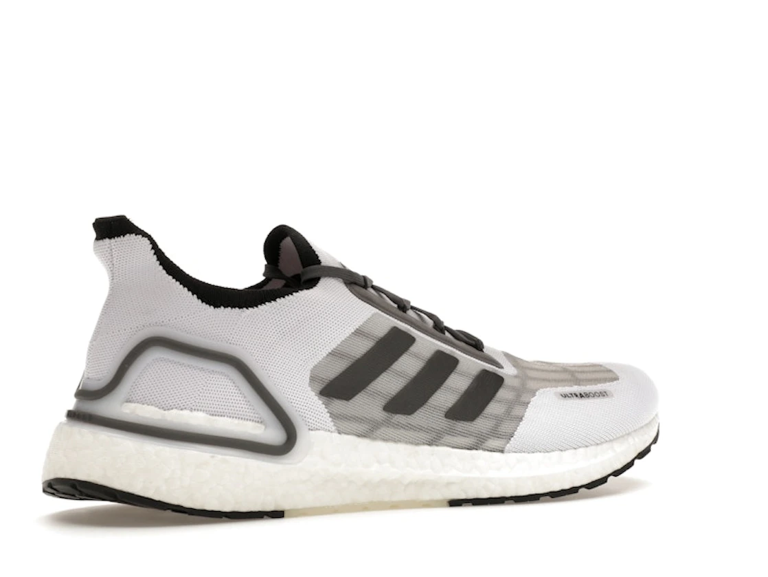 adidas Summer.Rdy James Bond 007 White