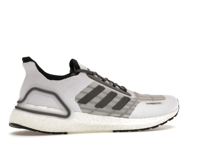 adidas Summer.Rdy James Bond 007 White