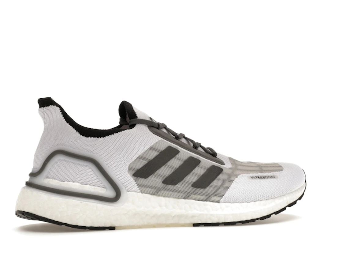 adidas Summer.Rdy James Bond 007 White
