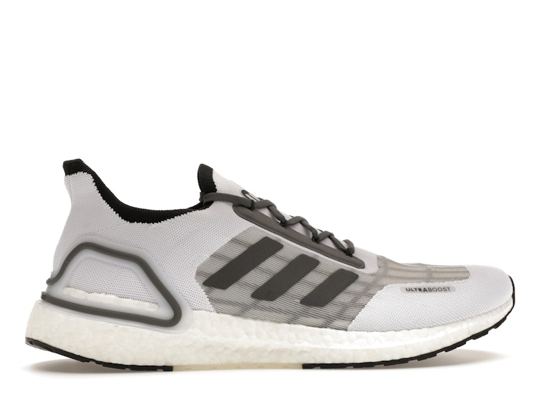 adidas Summer.Rdy James Bond 007 White