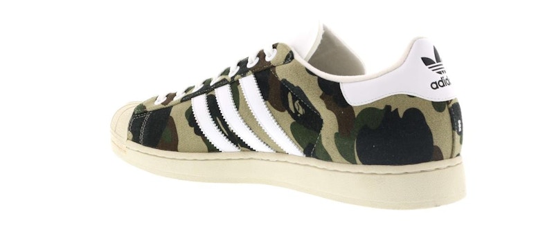 Super ape star heren geel clearance
