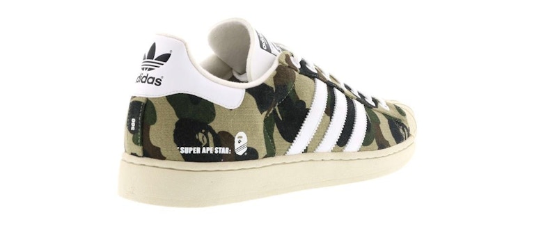 Super ape star dames bruin Outlet