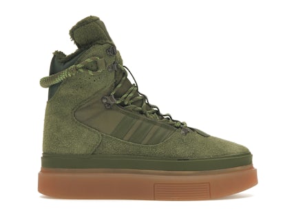 adidas Super Sleek Boot Beyonce Ivy Park Halls of Ivy (Women's