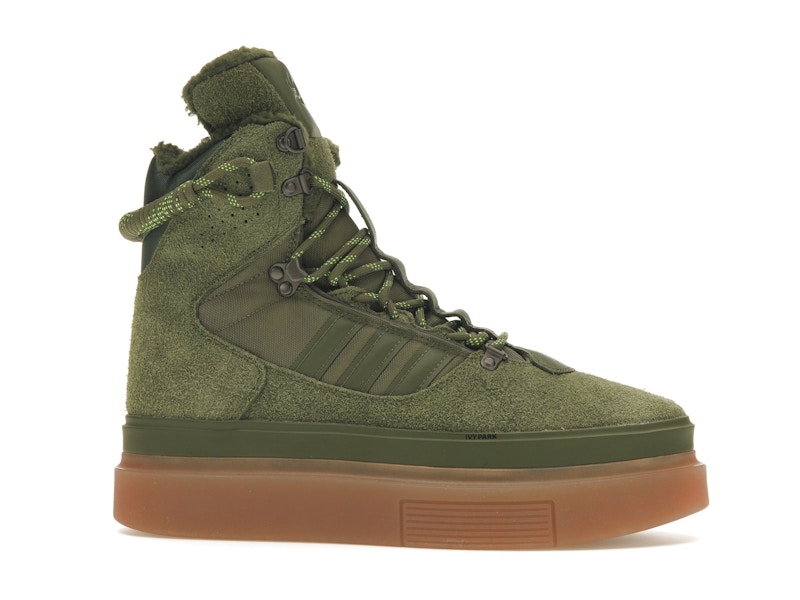 adidas Super Sleek Boot Beyonce Ivy Park Halls of Ivy (Women's)