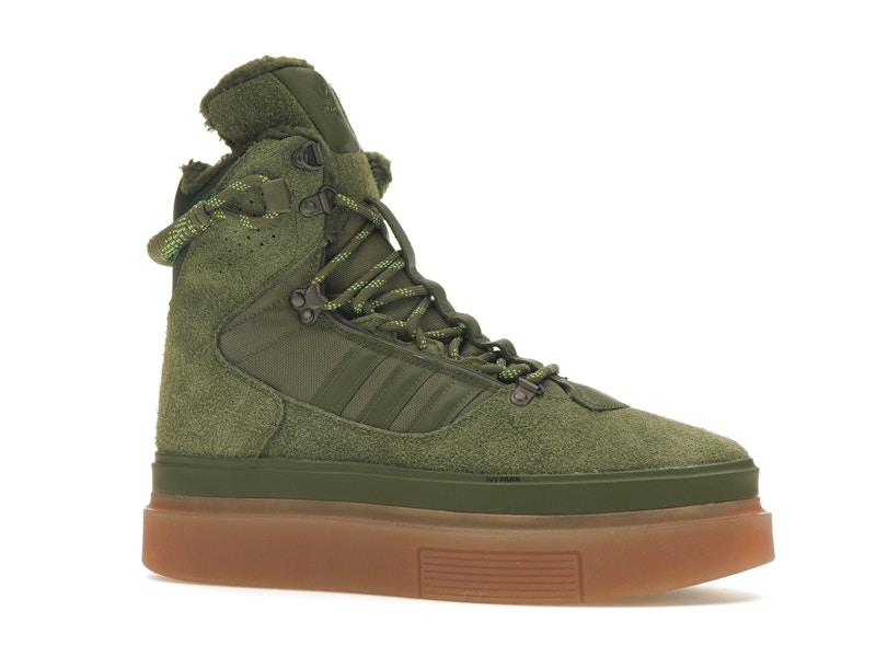 adidas Super Sleek Boot Beyonce Ivy Park Halls of Ivy (Women's)