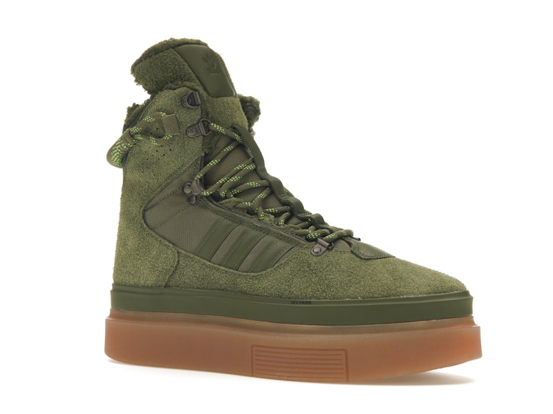 adidas Super Sleek Boot Beyonce Ivy Park Halls of Ivy (Women's)