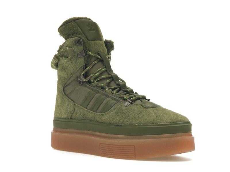 adidas Super Sleek Boot Beyonce Ivy Park Halls of Ivy (Women's)