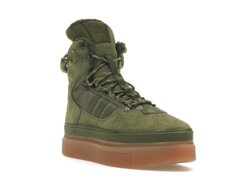 adidas Super Sleek Boot Beyonce Ivy Park Halls of Ivy (Women's)