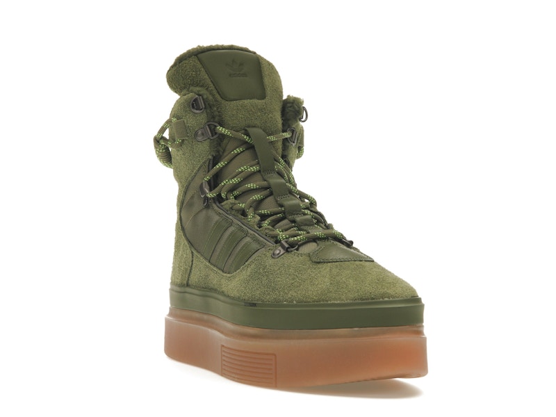 adidas Super Sleek Boot Beyonce Ivy Park Halls of Ivy (Women's)