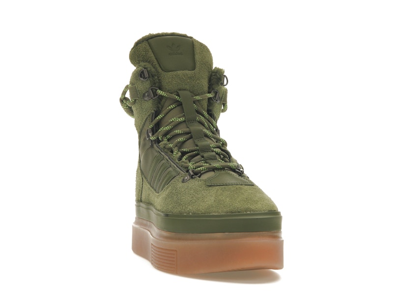 adidas Super Sleek Boot Beyonce Ivy Park Halls of Ivy (Women's)