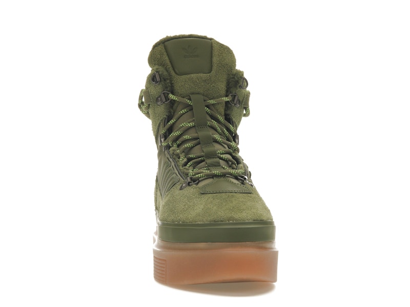 adidas Super Sleek Boot Beyonce Ivy Park Halls of Ivy (Women's)