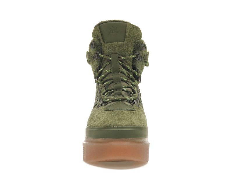 adidas Super Sleek Boot Beyonce Ivy Park Halls of Ivy (Women's)