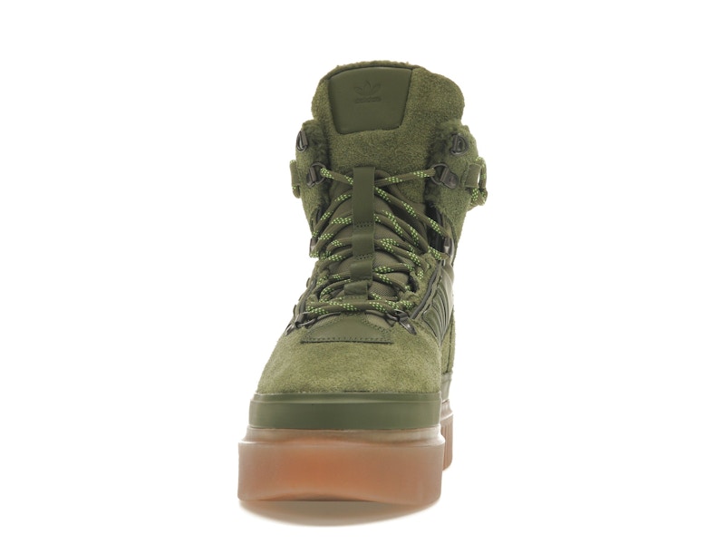adidas Super Sleek Boot Beyonce Ivy Park Halls of Ivy (Women's)