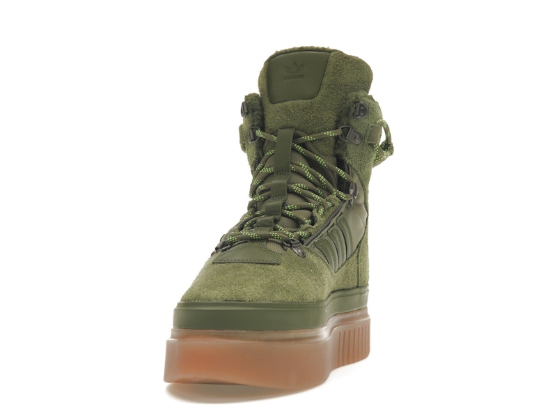 adidas Super Sleek Boot Beyonce Ivy Park Halls of Ivy (Women's)