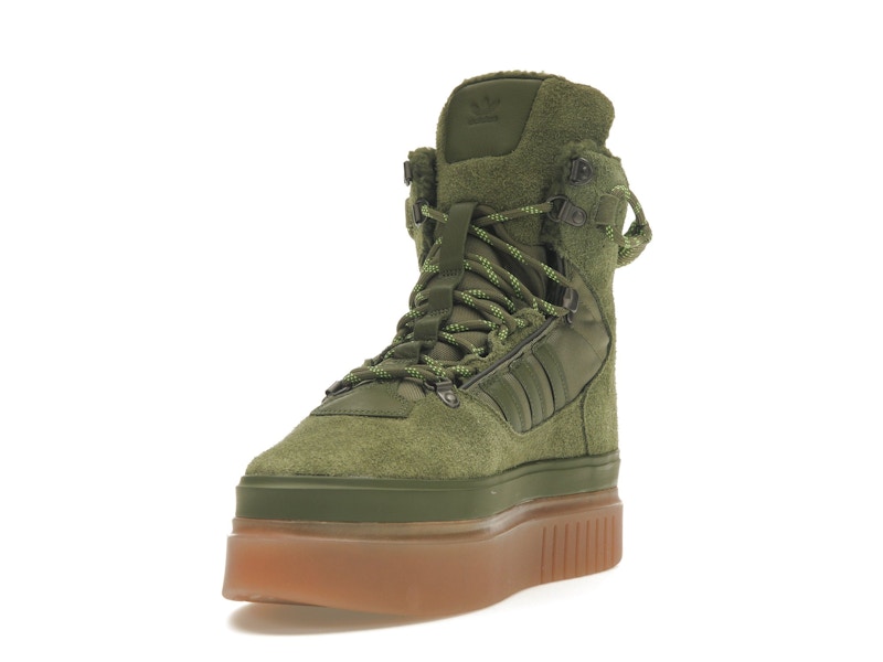 adidas Super Sleek Boot Beyonce Ivy Park Halls of Ivy (Women's)