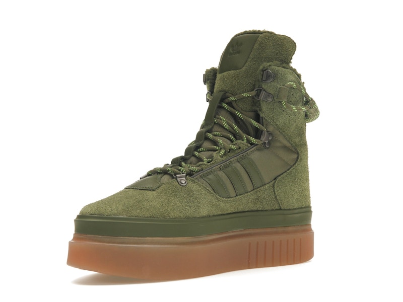 adidas Super Sleek Boot Beyonce Ivy Park Halls of Ivy (Women's)