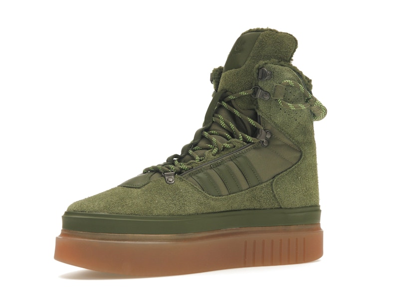 adidas Super Sleek Boot Beyonce Ivy Park Halls of Ivy (Women's)