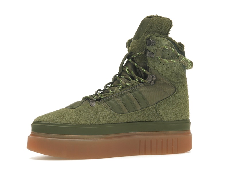 adidas Super Sleek Boot Beyonce Ivy Park Halls of Ivy (Women's)