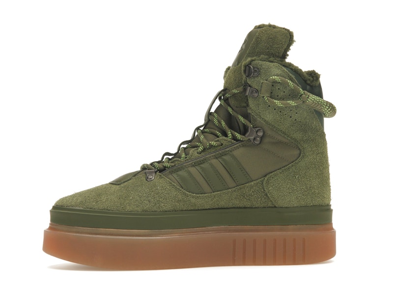 adidas Super Sleek Boot Beyonce Ivy Park Halls of Ivy (Women's)