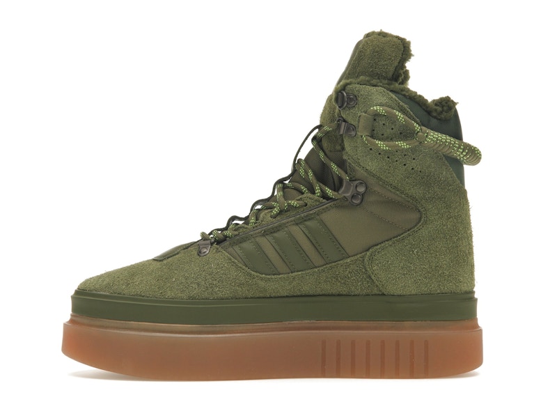 adidas Super Sleek Boot Beyonce Ivy Park Halls of Ivy (Women's)