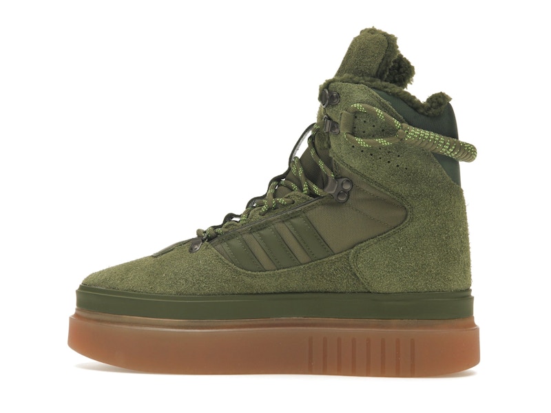 adidas Super Sleek Boot Beyonce Ivy Park Halls of Ivy (Women's)