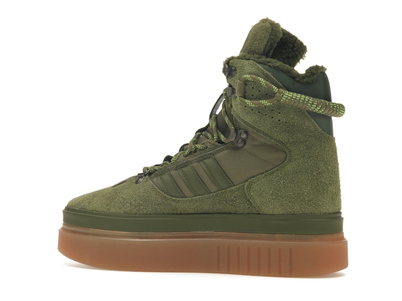 adidas Super Sleek Boot Beyonce Ivy Park Halls of Ivy (Women's)