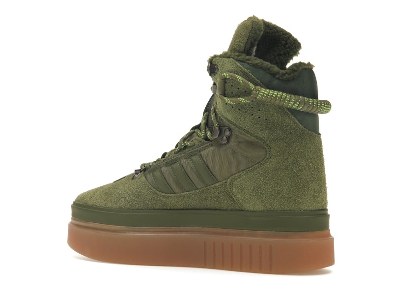 adidas Super Sleek Boot Beyonce Ivy Park Halls of Ivy (Women's)