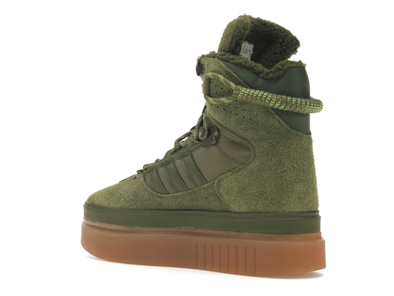 adidas Super Sleek Boot Beyonce Ivy Park Halls of Ivy (Women's)
