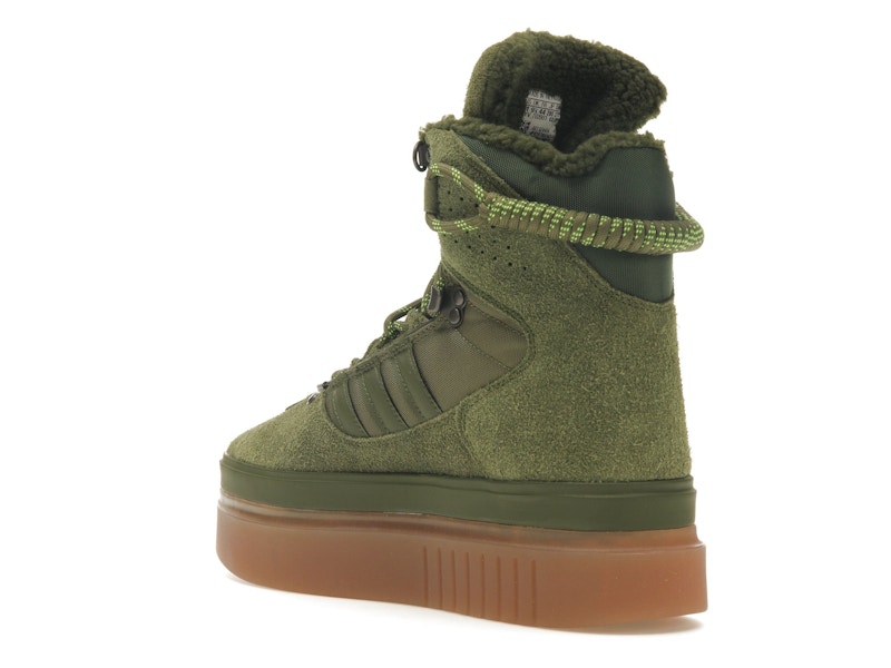 adidas Super Sleek Boot Beyonce Ivy Park Halls of Ivy (Women's)