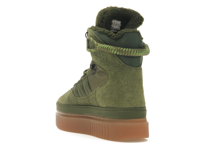 adidas Super Sleek Boot Beyonce Ivy Park Halls of Ivy (Women's)